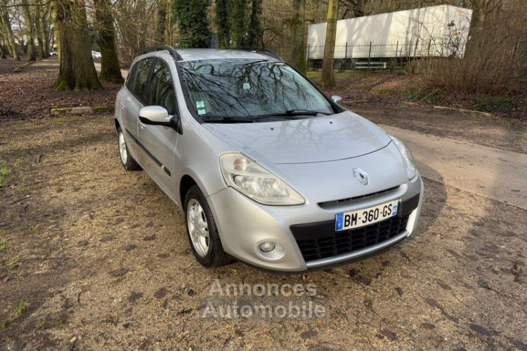 Renault Clio 3 1.2 Expression Clim Distribution neuve, rien prévoir - <small></small> 4.990 € <small>TTC</small> - #2