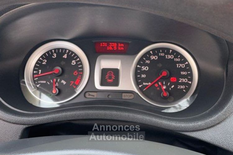 Renault Clio 3 1.2 Expression Clim Distribution neuve, rien prévoir - <small></small> 4.990 € <small>TTC</small> - #9