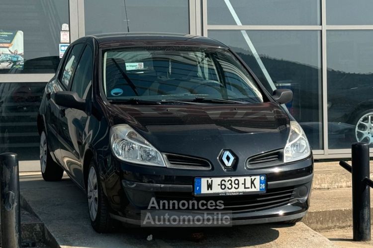 Renault Clio 3 - <small></small> 5.490 € <small>TTC</small> - #2