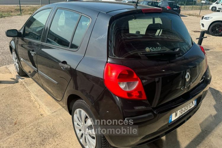 Renault Clio 3 - <small></small> 5.490 € <small>TTC</small> - #4