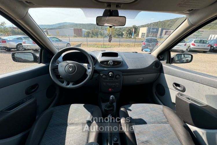 Renault Clio 3 - <small></small> 5.490 € <small>TTC</small> - #5