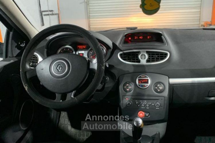 Renault Clio 3 - <small></small> 4.190 € <small>TTC</small> - #3