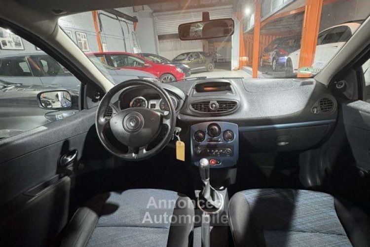 Renault Clio 3 - <small></small> 3.490 € <small>TTC</small> - #3