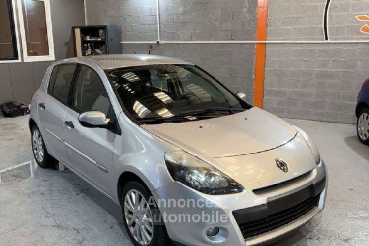 Renault Clio 3 - <small></small> 5.790 € <small>TTC</small> - #1