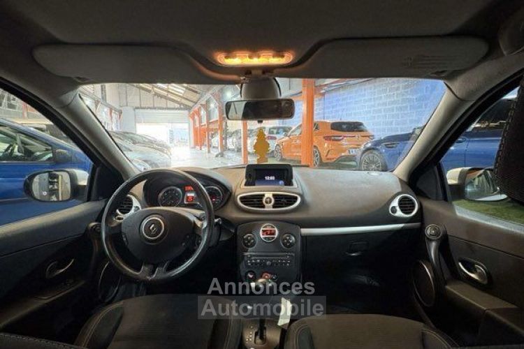 Renault Clio 3 - <small></small> 5.790 € <small>TTC</small> - #3