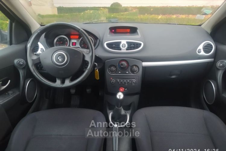 Renault Clio 3 Estate 1.5 dci - <small></small> 3.500 € <small>TTC</small> - #3