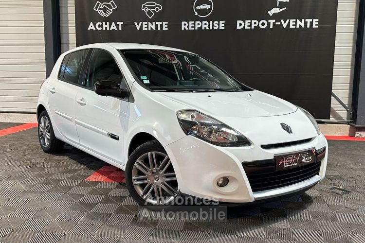 Renault Clio 3 III 1.2 16V 75 cv eco2 20th - <small></small> 5.990 € <small>TTC</small> - #2