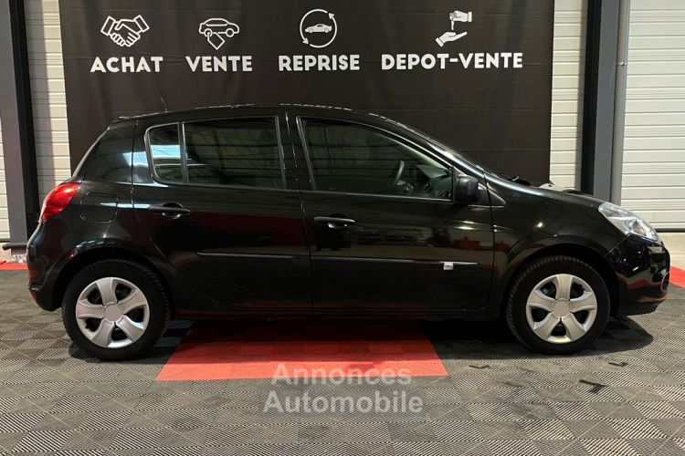 Renault Clio 3 III Phase 2 1.2 16V 75cv Pack Clim - <small></small> 5.990 € <small>TTC</small> - #3