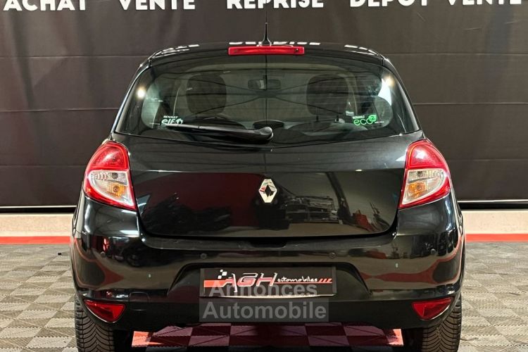 Renault Clio 3 III Phase 2 1.2 16V 75cv Pack Clim - <small></small> 5.990 € <small>TTC</small> - #5