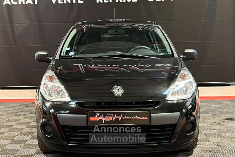 Renault Clio 3 III Phase 2 1.2 16V 75cv Pack Clim - <small></small> 5.990 € <small>TTC</small> - #8