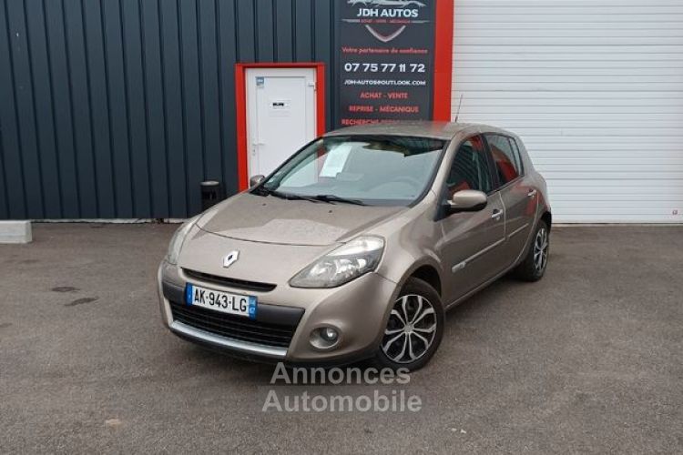 Renault Clio 3 Phase 2 1.5 dci 86ch 5 PORTES KIT DISTRIBUTION NEUF-EMBRAYAGE NEUF - <small></small> 4.690 € <small>TTC</small> - #1