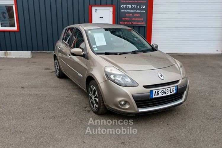 Renault Clio 3 Phase 2 1.5 dci 86ch 5 PORTES KIT DISTRIBUTION NEUF-EMBRAYAGE NEUF - <small></small> 4.690 € <small>TTC</small> - #2