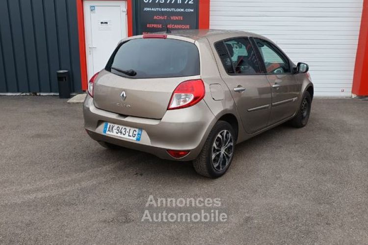 Renault Clio 3 Phase 2 1.5 dci 86ch 5 PORTES KIT DISTRIBUTION NEUF-EMBRAYAGE NEUF - <small></small> 4.690 € <small>TTC</small> - #3