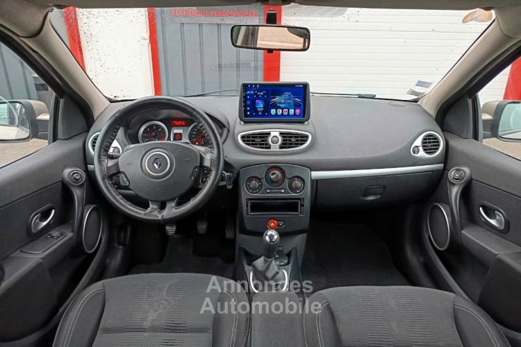 Renault Clio 3 Phase 2 1.5 dci 86ch 5 PORTES KIT DISTRIBUTION NEUF-EMBRAYAGE NEUF - <small></small> 4.690 € <small>TTC</small> - #4