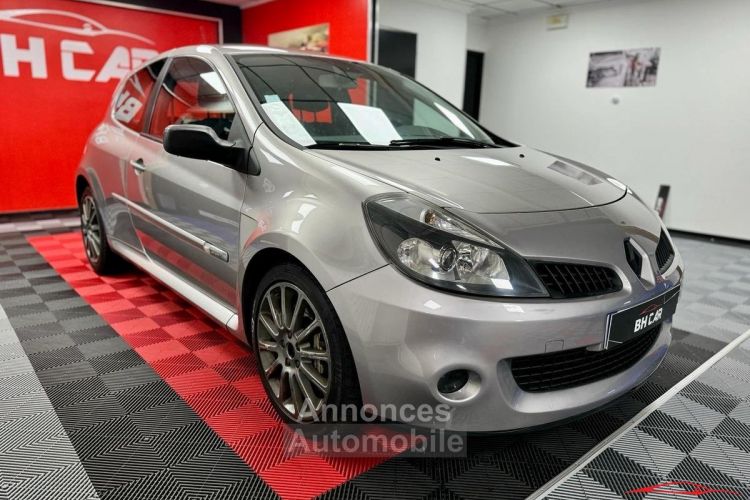 Renault Clio 3 RS 2.0 16V 200 Sport - <small></small> 11.490 € <small>TTC</small> - #3