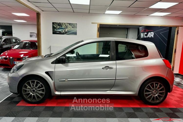 Renault Clio 3 RS 2.0 16V 200 Sport - <small></small> 11.490 € <small>TTC</small> - #4