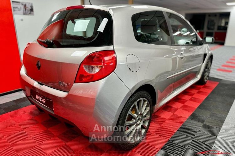 Renault Clio 3 RS 2.0 16V 200 Sport - <small></small> 11.490 € <small>TTC</small> - #7