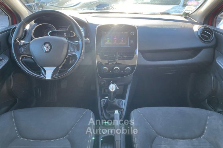 Renault Clio 4 0.9 tce 90 ch limited - <small></small> 7.990 € <small>TTC</small> - #4