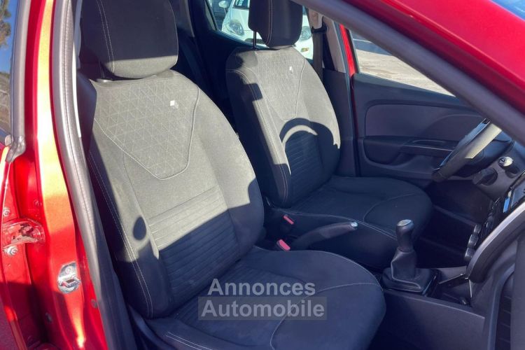 Renault Clio 4 0.9 tce 90 ch limited - <small></small> 7.990 € <small>TTC</small> - #5