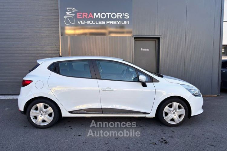 Renault Clio 4 1,5 DCI 90 Business BVM5 - <small></small> 9.490 € <small>TTC</small> - #2