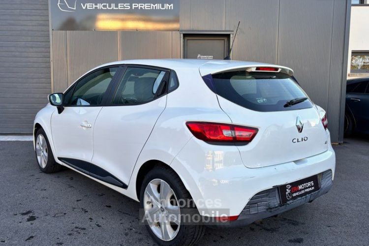 Renault Clio 4 1,5 DCI 90 Business BVM5 - <small></small> 9.490 € <small>TTC</small> - #5