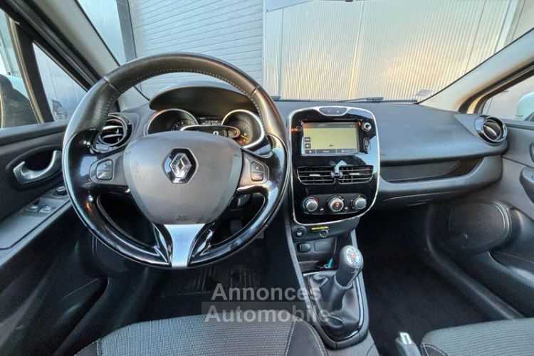 Renault Clio 4 1,5 DCI 90 Business BVM5 - <small></small> 9.490 € <small>TTC</small> - #6