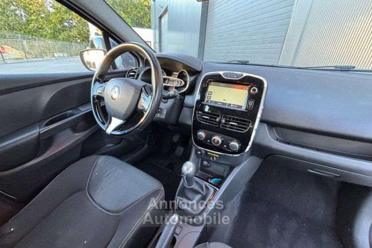 Renault Clio 4 1,5 DCI 90 Business BVM5 - <small></small> 9.490 € <small>TTC</small> - #7