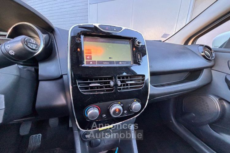 Renault Clio 4 1,5 DCI 90 Business BVM5 - <small></small> 9.490 € <small>TTC</small> - #8