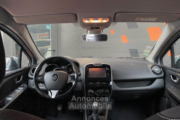 Renault Clio 4 1.5 Dci 90 Cv Trend Climatisation Automatique GPS Radars de recul Ct Ok 2026 - <small></small> 7.490 € <small>TTC</small> - #5