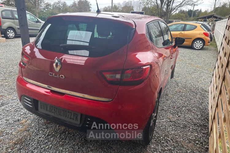 Renault Clio 4 1.5 DCi 90CH Limited - <small></small> 7.990 € <small>TTC</small> - #2