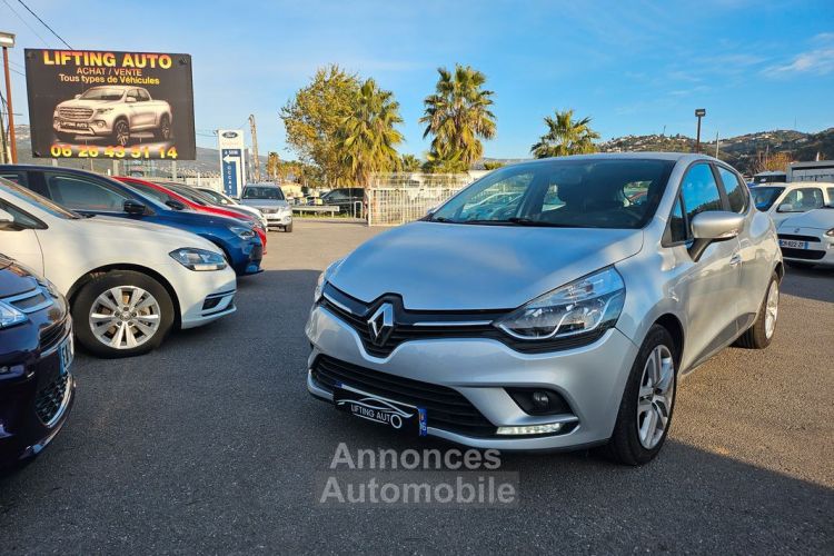 Renault Clio 4 1.5 dci business - <small></small> 10.990 € <small>TTC</small> - #1