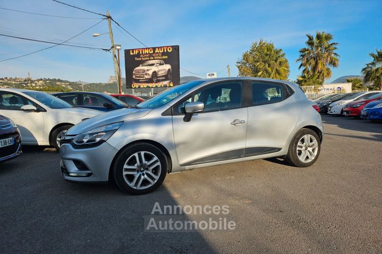 Renault Clio 4 1.5 dci business - <small></small> 10.990 € <small>TTC</small> - #2