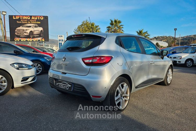 Renault Clio 4 1.5 dci business - <small></small> 10.990 € <small>TTC</small> - #3