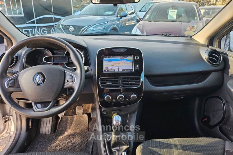 Renault Clio 4 1.5 dci business - <small></small> 10.990 € <small>TTC</small> - #4