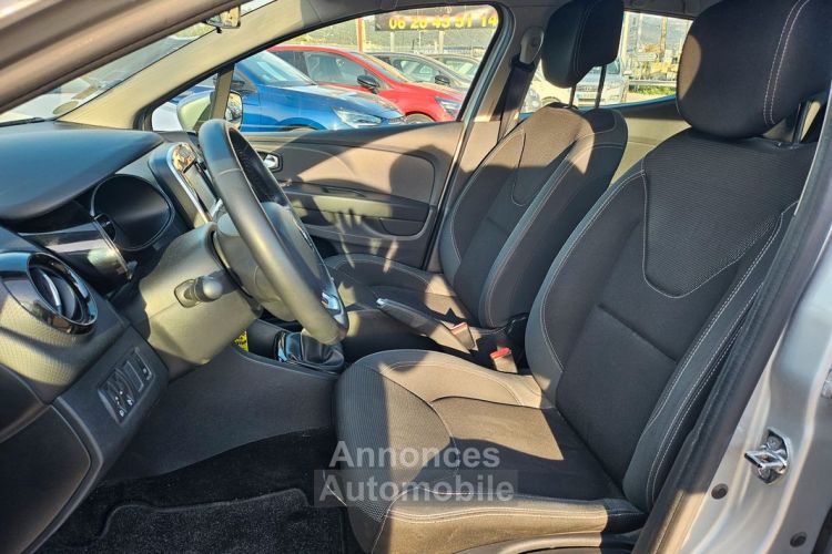 Renault Clio 4 1.5 dci business - <small></small> 10.990 € <small>TTC</small> - #5