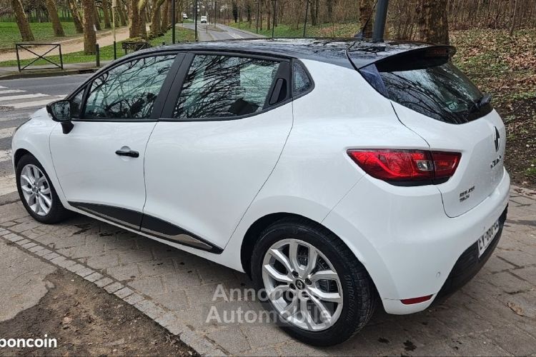 Renault Clio 4 1.5 dci business 5places première main - <small></small> 9.990 € <small>TTC</small> - #3