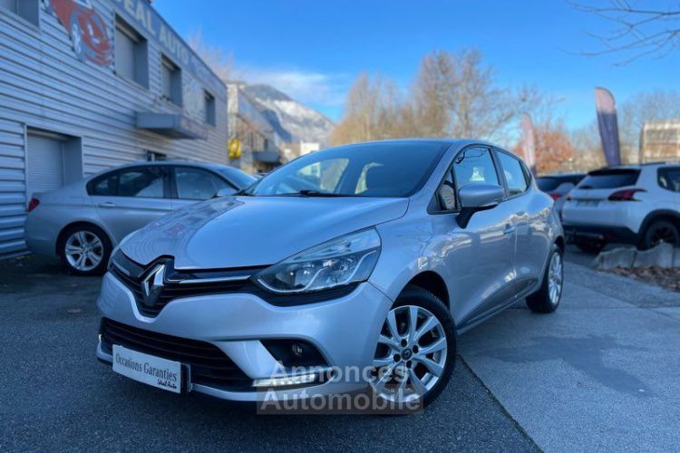 Renault Clio 4 (2) 1.5 dCi Business JA GPS LED - <small></small> 8.990 € <small>TTC</small> - #2