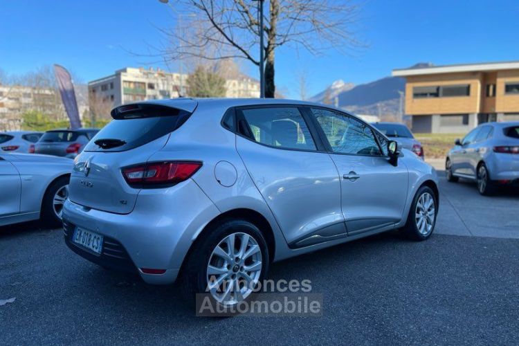 Renault Clio 4 (2) 1.5 dCi Business JA GPS LED - <small></small> 8.990 € <small>TTC</small> - #4