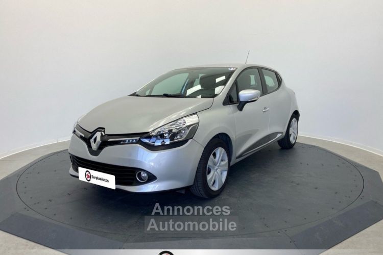 Renault Clio (4) Business Energy dCi 90 eco2 82g - <small></small> 8.190 € <small>TTC</small> - #1