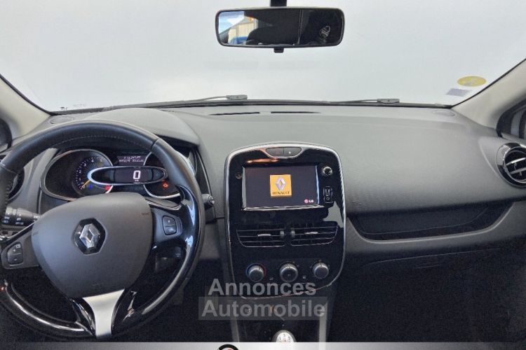 Renault Clio (4) Business Energy dCi 90 eco2 82g - <small></small> 8.190 € <small>TTC</small> - #2