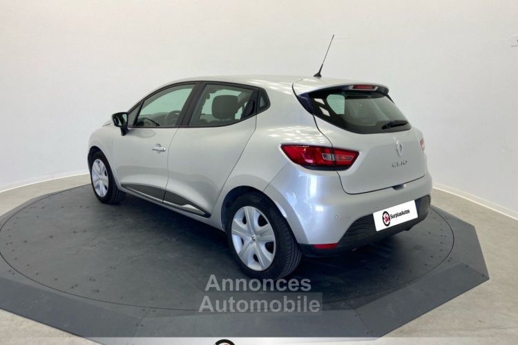 Renault Clio (4) Business Energy dCi 90 eco2 82g - <small></small> 8.190 € <small>TTC</small> - #3