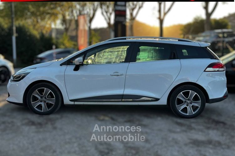 Renault Clio 4 ESTATE 0.9 TCe 90ch Graphite - <small></small> 8.200 € <small>TTC</small> - #3