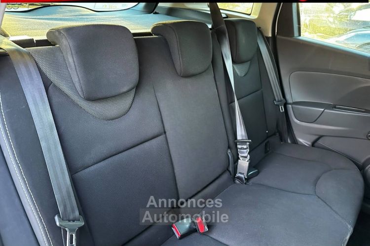 Renault Clio 4 ESTATE 0.9 TCe 90ch Graphite - <small></small> 8.200 € <small>TTC</small> - #11