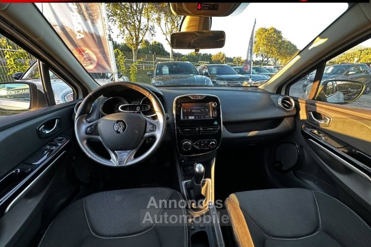 Renault Clio 4 ESTATE 0.9 TCe 90ch Graphite - <small></small> 8.200 € <small>TTC</small> - #13