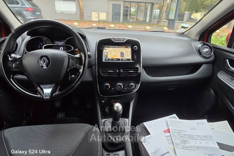 Renault Clio 4 Estate 1.5l dci 90ch GARANTIE - <small></small> 4.990 € <small>TTC</small> - #3