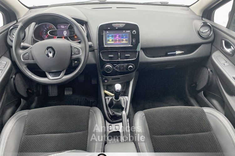 Renault Clio (4) Intens ENERGY TCe 90 E6C - <small></small> 10.990 € <small>TTC</small> - #2