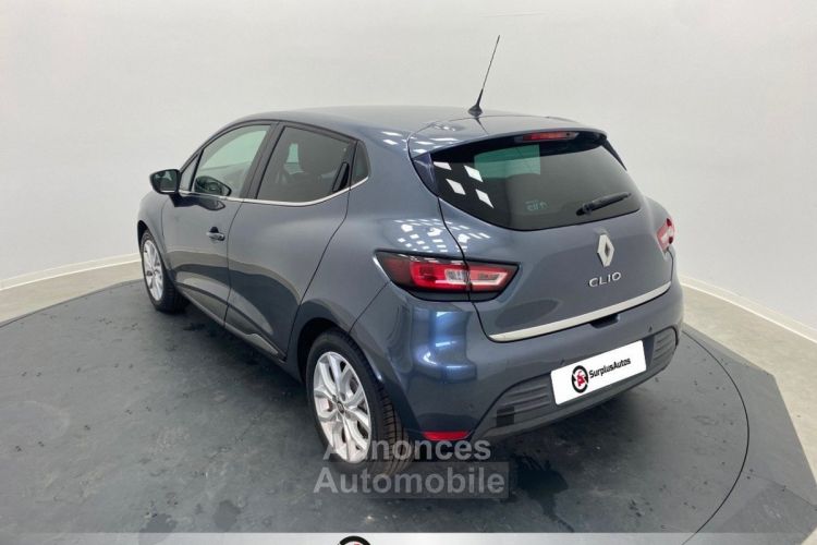 Renault Clio (4) Intens ENERGY TCe 90 E6C - <small></small> 10.990 € <small>TTC</small> - #3