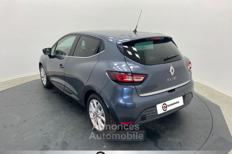 Renault Clio (4) Intens ENERGY TCe 90 E6C - <small></small> 10.990 € <small>TTC</small> - #2