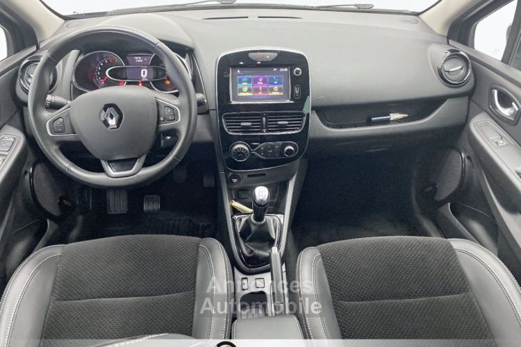 Renault Clio (4) Intens ENERGY TCe 90 E6C - <small></small> 10.990 € <small>TTC</small> - #5