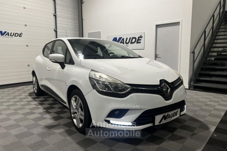 Renault Clio 4 IV 0.9 TCe 90 CH ENERGY ZEN- GARANTIE 6 MOIS - <small></small> 9.990 € <small>TTC</small> - #1